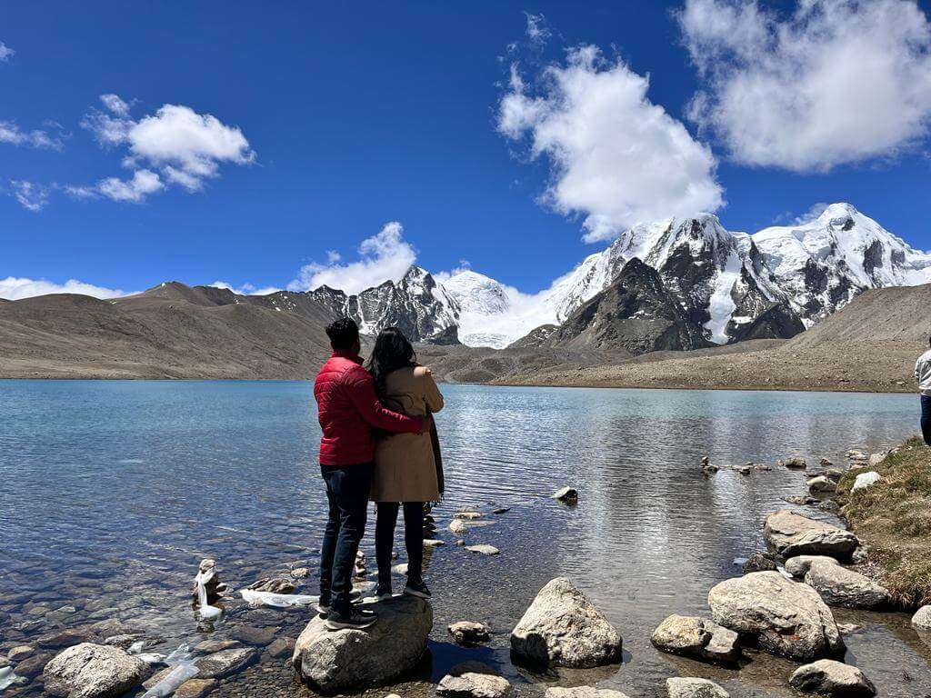Sikkim Gangtok Tour Package 