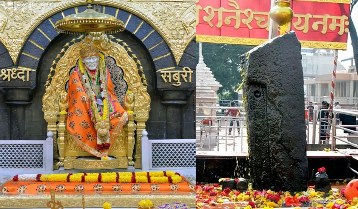 Shirdi Shani Shingnapur Tour Package 