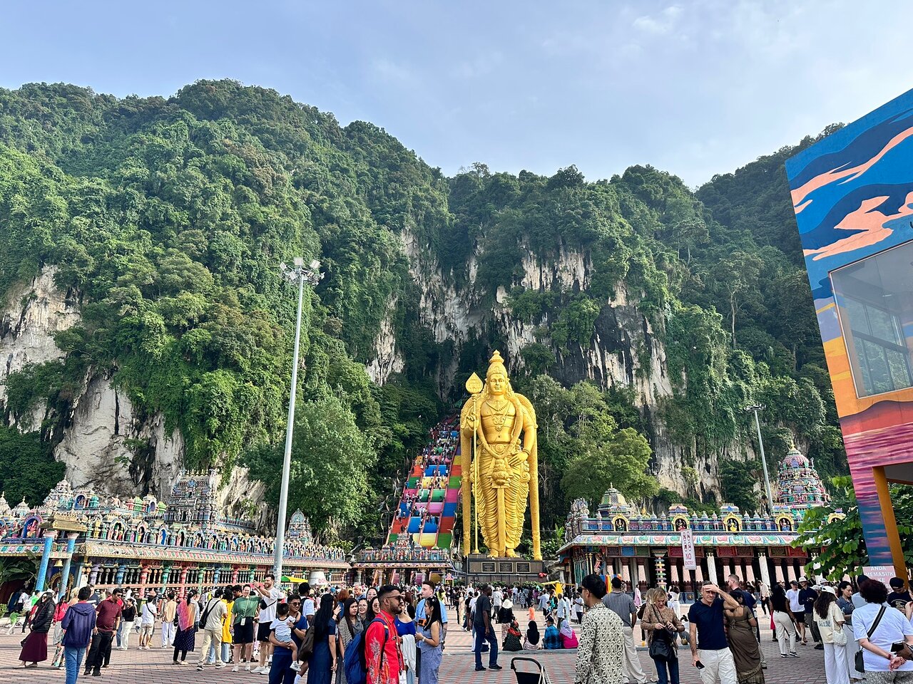 Malaysia Tour Package