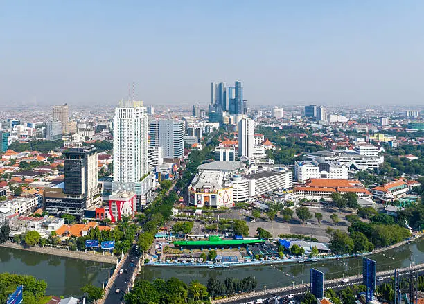 Indonesia Packages
