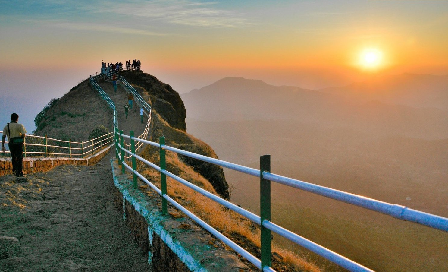 Mumbai Lonavala Khandala Tour Package 