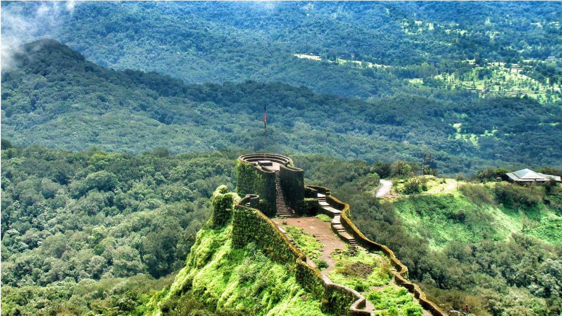 Mumbai Lonavala Tour Package 