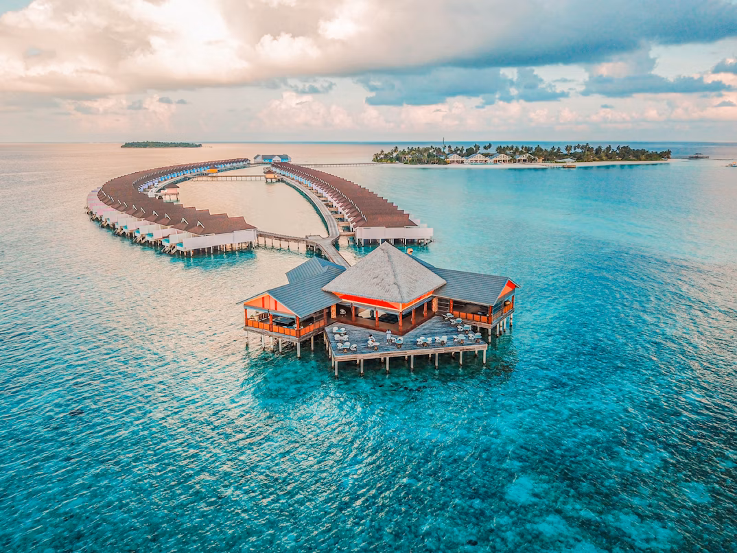 Maldives Package