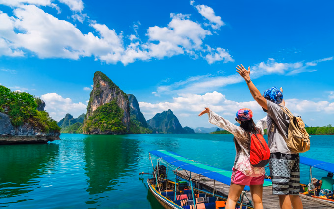 Thailand Packages