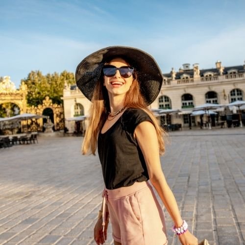 Trip Zindagi Travel Experience
