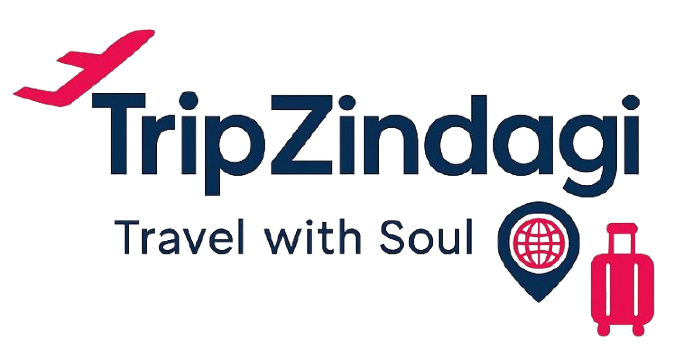 Trip Zindagi Logo